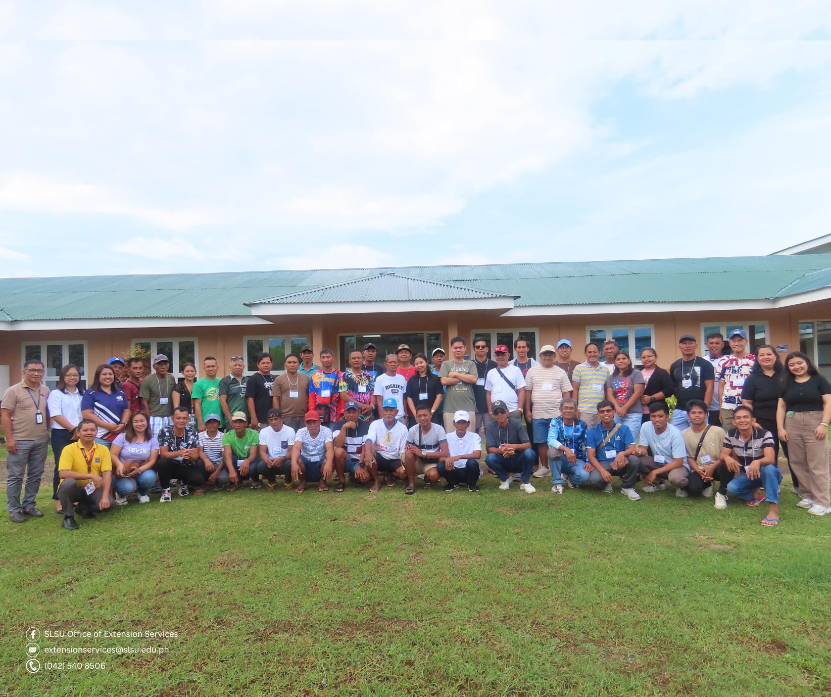 SLSU IEG, TK-bantay-dagat (11)